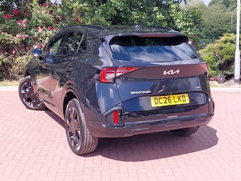 Used Kia Sportage 2026 for sale - 78861757: Photo