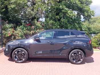 Used Kia Sportage 2026 for sale - 78861757: Photo