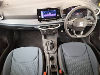 Used SEAT Ibiza 2026 for sale - 79803297: Photo