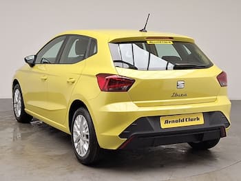 Used SEAT Ibiza 2026 for sale - 79803297: Photo