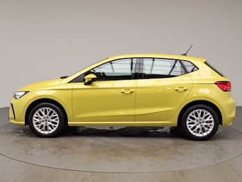 Used SEAT Ibiza 2026 for sale - 79803297: Photo