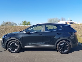 Used Kia Sportage 2026 for sale - 78477849: Photo