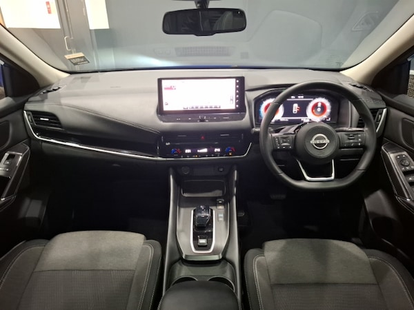 Used Nissan Qashqai 2024 for sale - 76225546: Photo 2