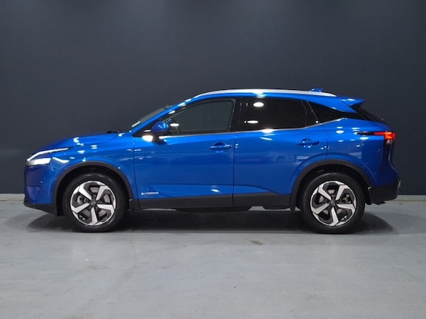 Used Nissan Qashqai 2024 for sale - 76225546: Photo 4