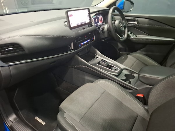 Used Nissan Qashqai 2024 for sale - 76225546: Photo 5