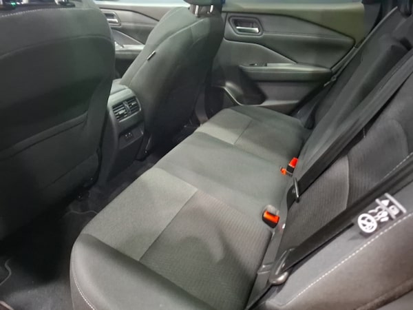 Used Nissan Qashqai 2024 for sale - 76225546: Photo 6