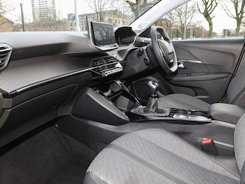 Used Peugeot 208 2025 for sale - 77491864: Photo