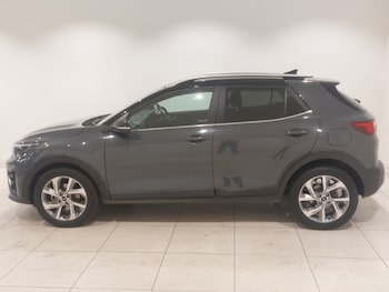 Used Kia Stonic 2023 for sale - 79549268: Photo