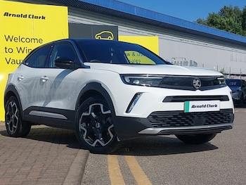 Used Vauxhall Mokka 2022 for sale - 78853329: Photo