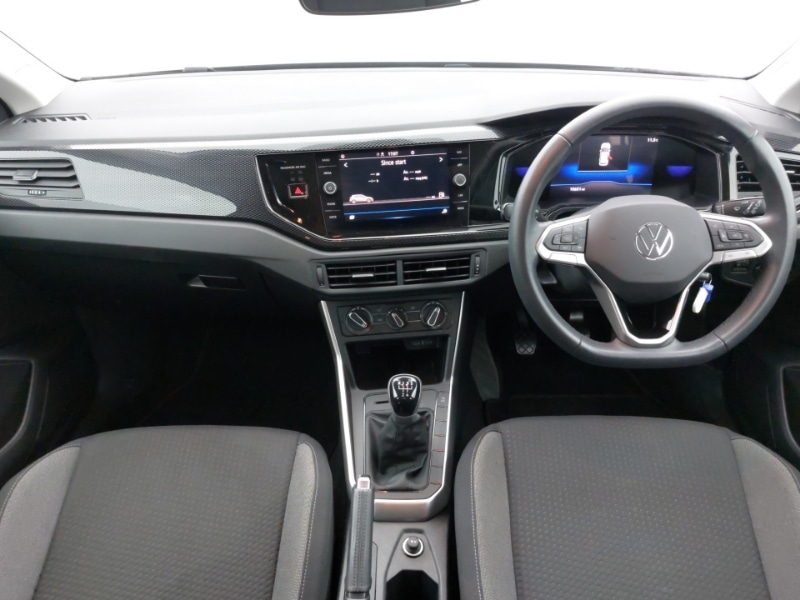 Used Volkswagen Polo 2023 for sale - 76880542: Photo 2