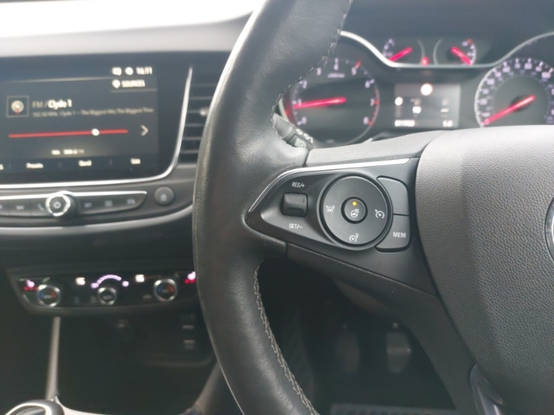 Used Vauxhall Crossland 2022 for sale - 76764430: Photo 12