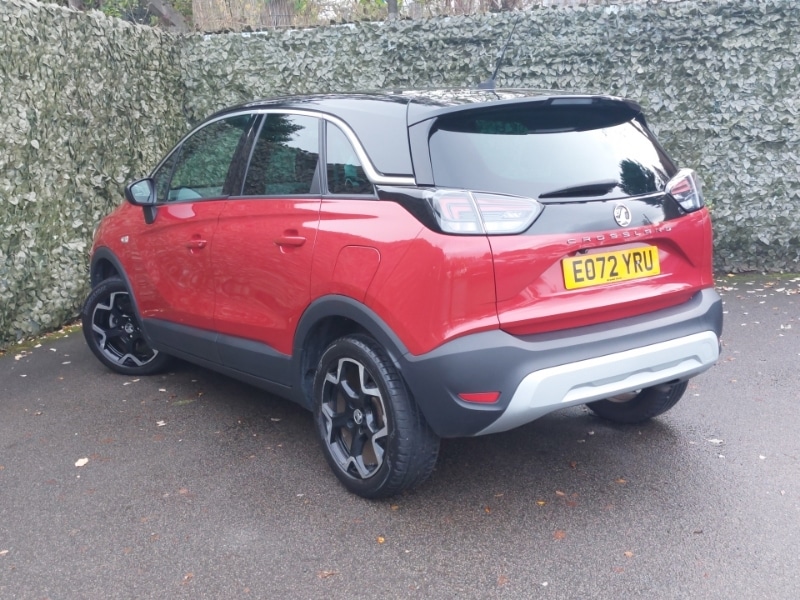 Used Vauxhall Crossland 2022 for sale - 76764430: Photo 3