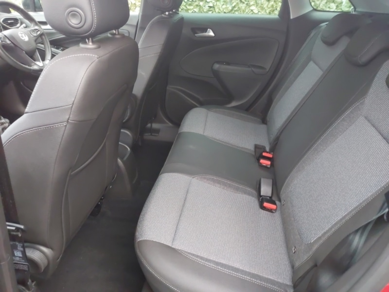 Used Vauxhall Crossland 2022 for sale - 76764430: Photo 6