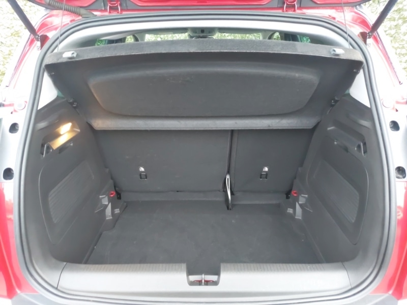 Used Vauxhall Crossland 2022 for sale - 76764430: Photo 8