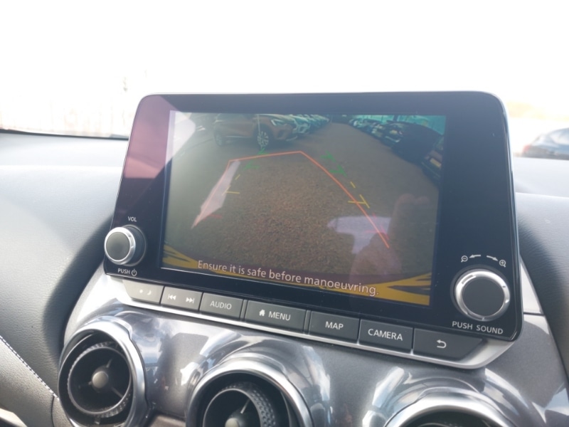 Used Nissan Juke 2023 for sale - 78179348: Photo 10