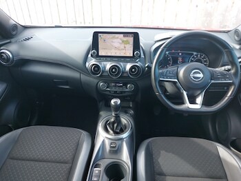 Used Nissan Juke 2023 for sale - 78179348: Photo