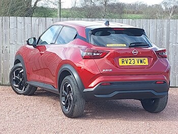 Used Nissan Juke 2023 for sale - 78179348: Photo