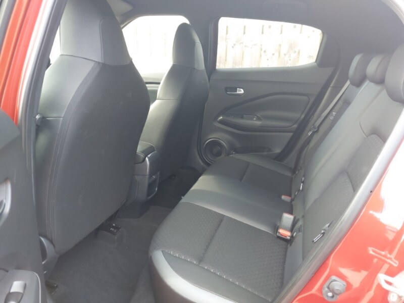 Used Nissan Juke 2023 for sale - 78179348: Photo 6