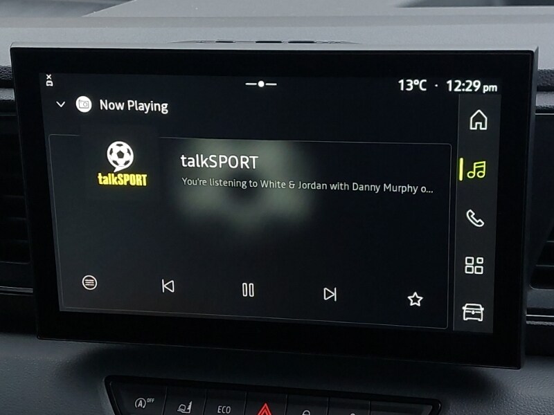 Used Renault Master 2025 for sale - 76511434: Photo 10