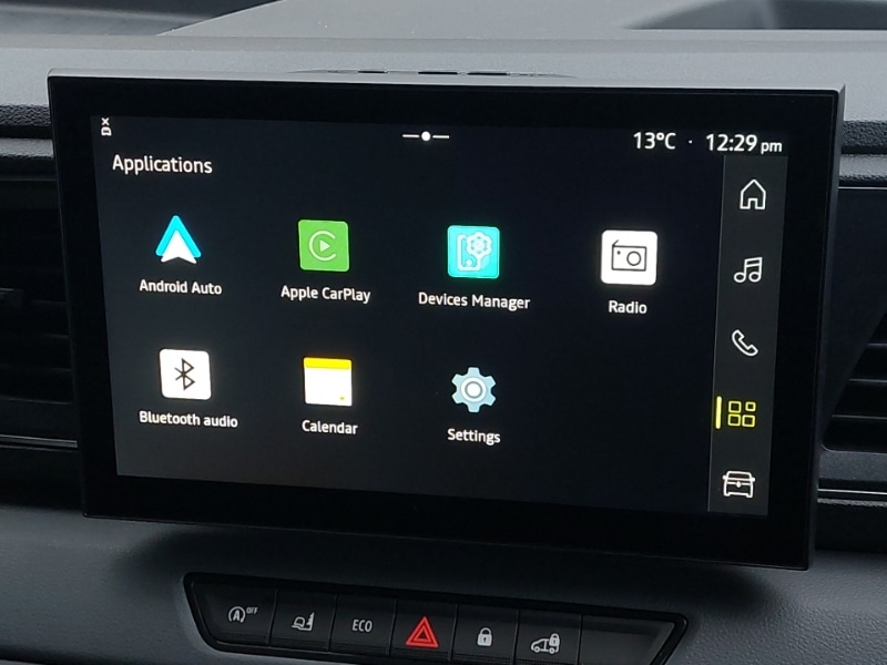 Used Renault Master 2025 for sale - 76511434: Photo 12