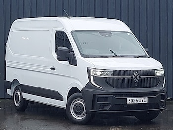 Used Renault Master 2025 for sale - 76511434: Photo