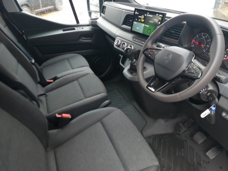 Used Renault Master 2025 for sale - 76511434: Photo 2