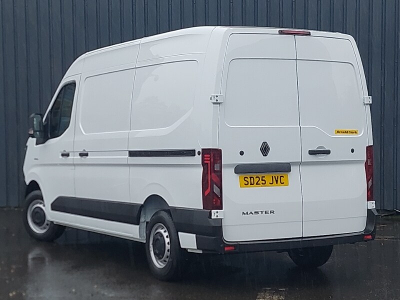 Used Renault Master 2025 for sale - 76511434: Photo 3