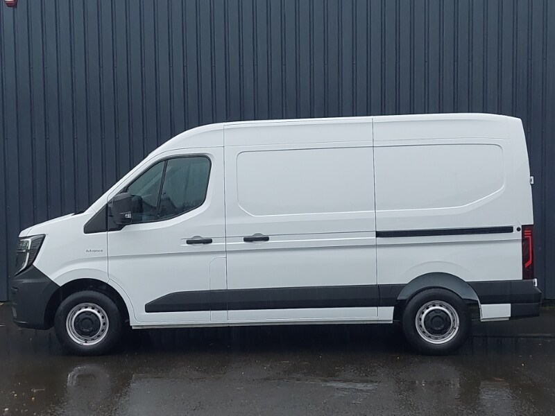 Used Renault Master 2025 for sale - 76511434: Photo 4