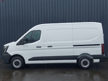Used Renault Master 2025 for sale - 76511434: Photo
