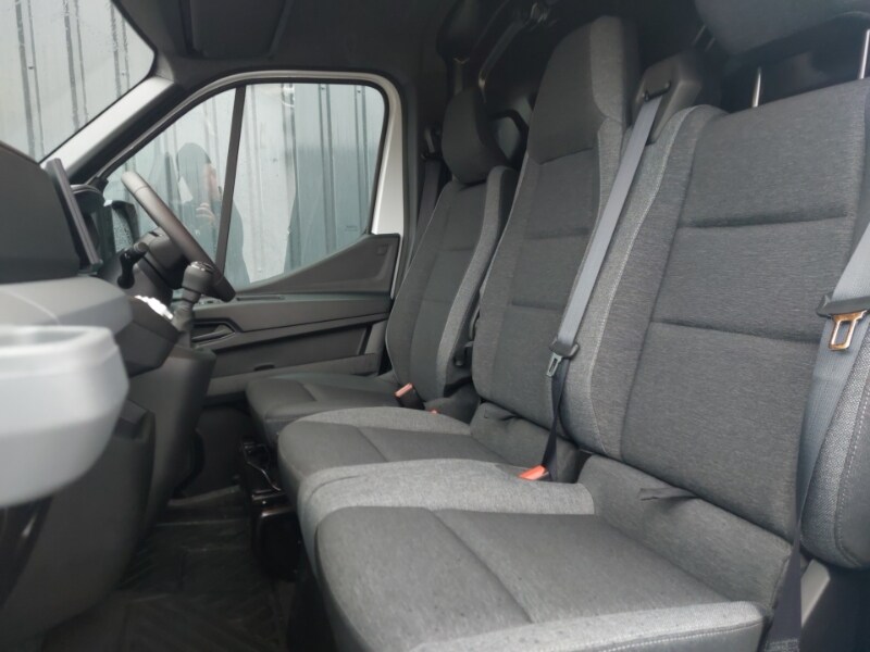 Used Renault Master 2025 for sale - 76511434: Photo 5