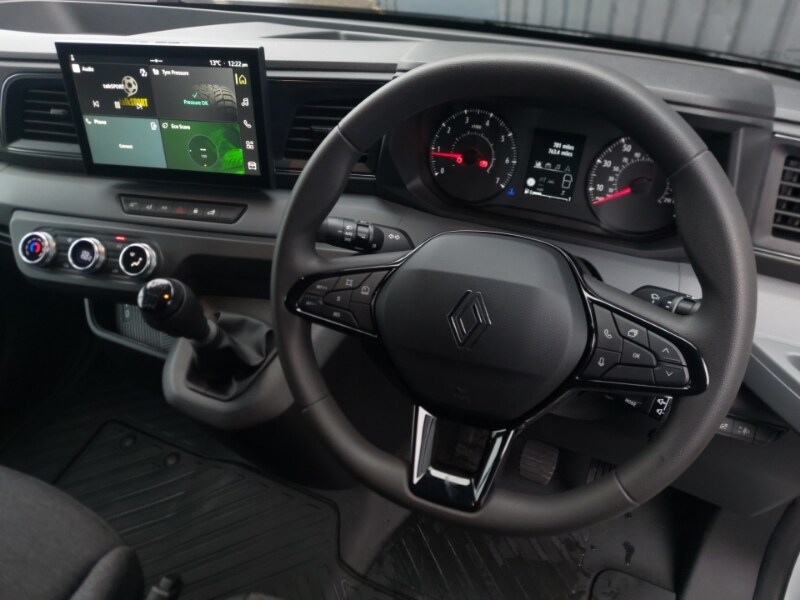 Used Renault Master 2025 for sale - 76511434: Photo 7