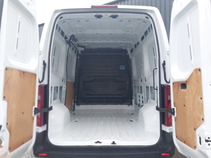 Used Renault Master 2025 for sale - 76511434: Photo 8