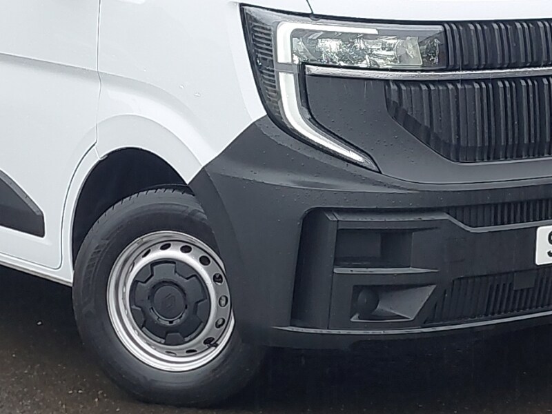 Used Renault Master 2025 for sale - 76511434: Photo 9