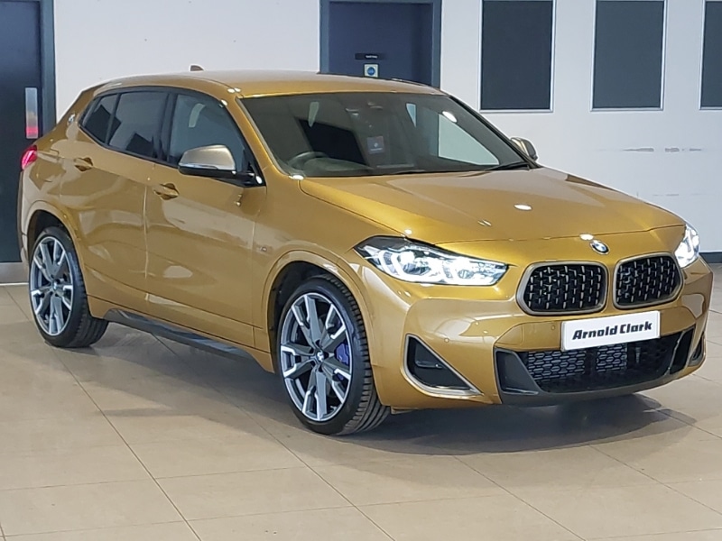 Used BMW X2 2022 for sale - 77877169: Photo 1
