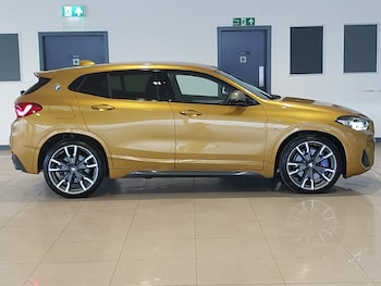 Used BMW X2 2022 for sale - 77877169: Photo