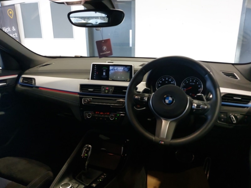 Used BMW X2 2022 for sale - 77877169: Photo 4