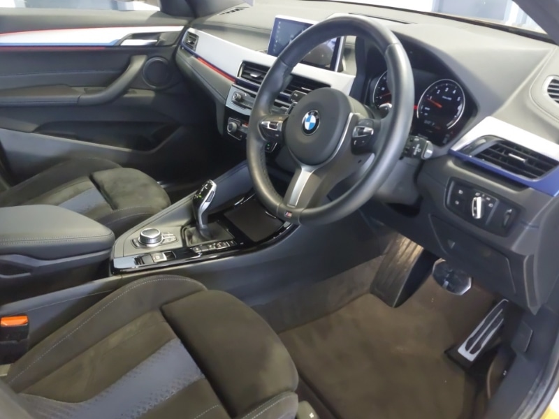 Used BMW X2 2022 for sale - 77877169: Photo 6