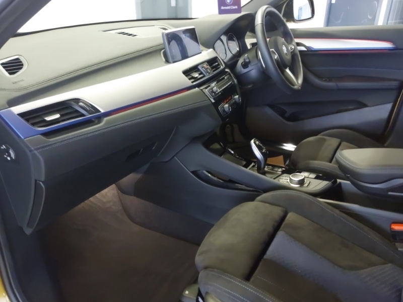 Used BMW X2 2022 for sale - 77877169: Photo 7