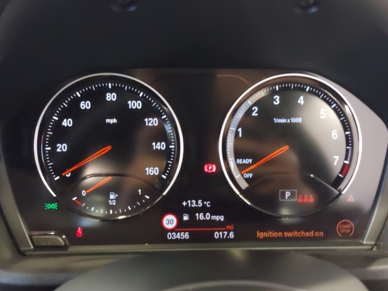 Used BMW X2 2022 for sale - 77877169: Photo 9