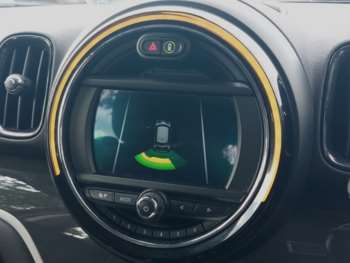 2020 - 2.0 Cooper S Classic 5dr
