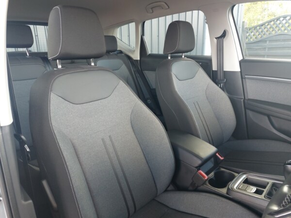 Used SEAT Ateca 2022 for sale - 76265055: Photo 12