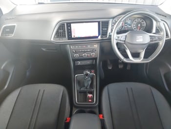 Used SEAT Ateca 2022 for sale - 76265055: Photo 2