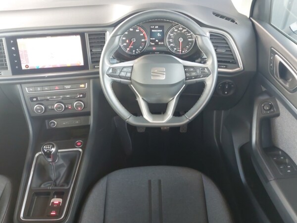 Used SEAT Ateca 2022 for sale - 76265055: Photo 7
