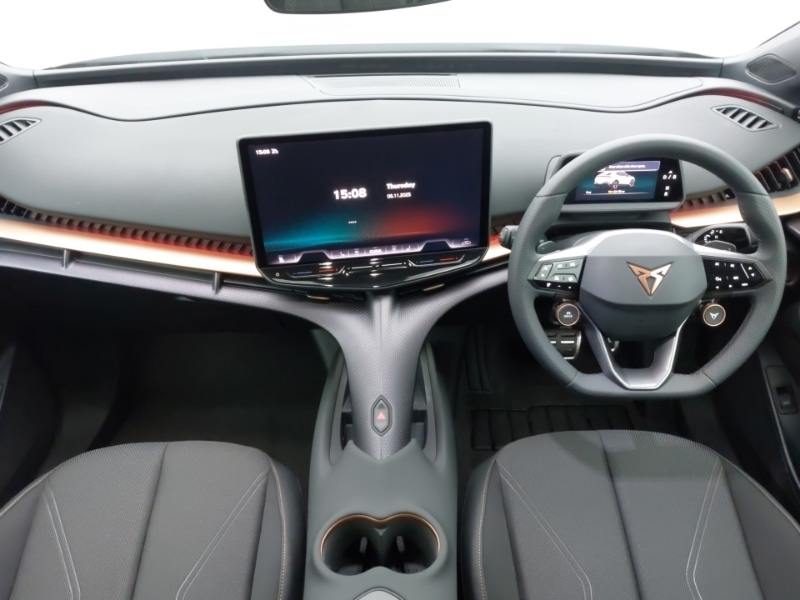 Used Cupra Tavascan 2025 for sale - 76714018: Photo 2