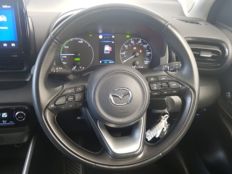 Used Mazda Mazda2 HYBRID 2025 for sale - 76759191: Photo 10