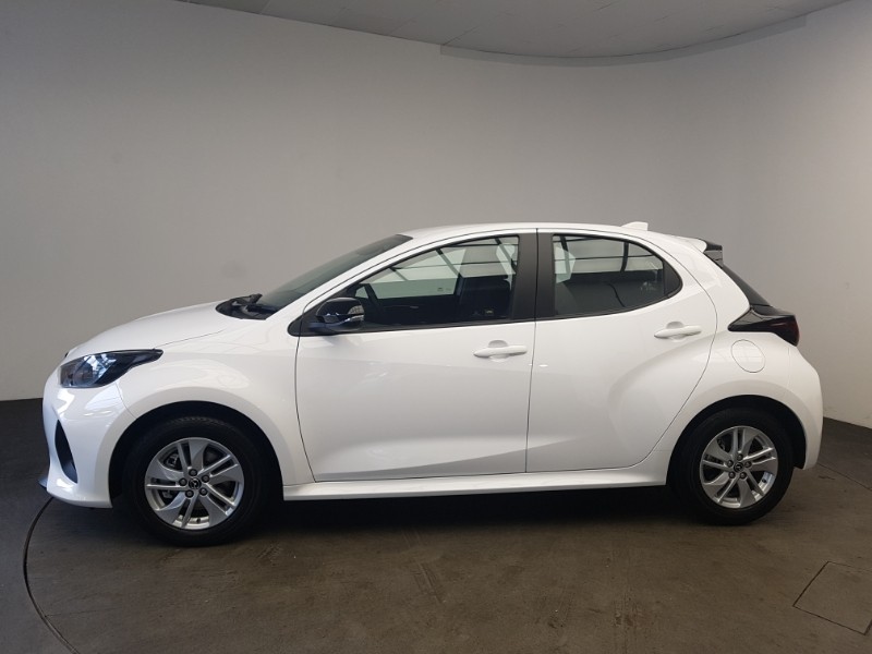 Used Mazda Mazda2 HYBRID 2025 for sale - 76759191: Photo 4