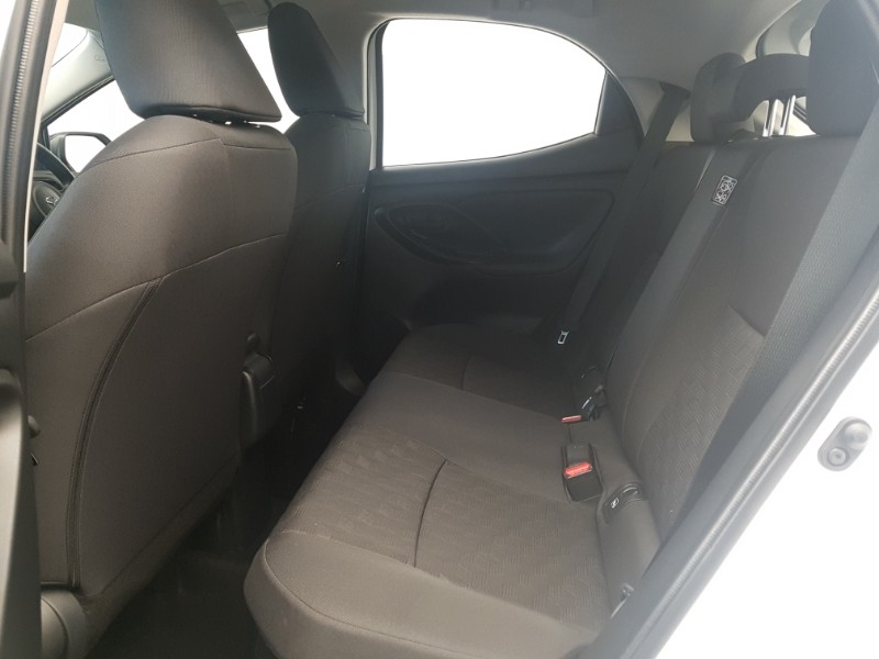 Used Mazda Mazda2 HYBRID 2025 for sale - 76759191: Photo 6