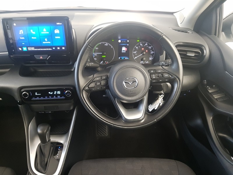 Used Mazda Mazda2 HYBRID 2025 for sale - 76759191: Photo 7