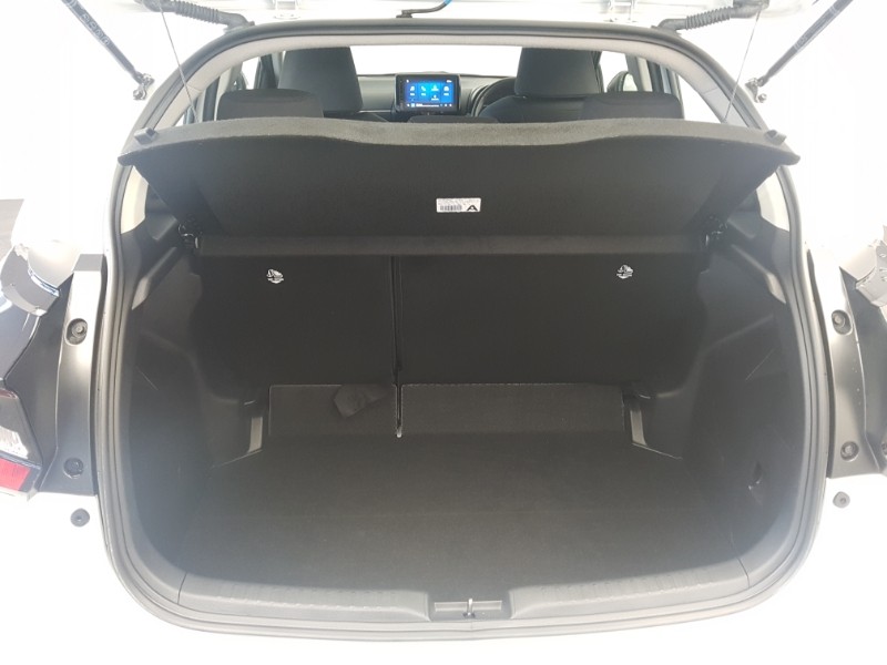 Used Mazda Mazda2 HYBRID 2025 for sale - 76759191: Photo 8