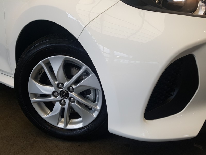 Used Mazda Mazda2 HYBRID 2025 for sale - 76759191: Photo 9